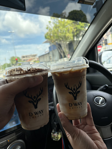 D Way Coffee
