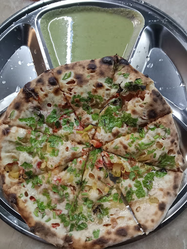 Capati Pakistan