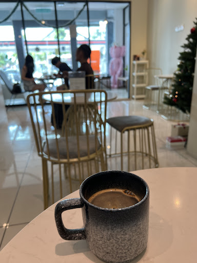 Double Dose Coffee Double Dose Coffee