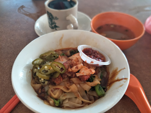 Terrence’s Coffeeshop