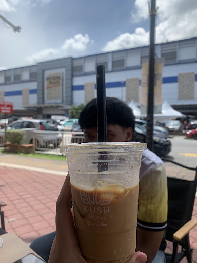 Rush Coffee MITC