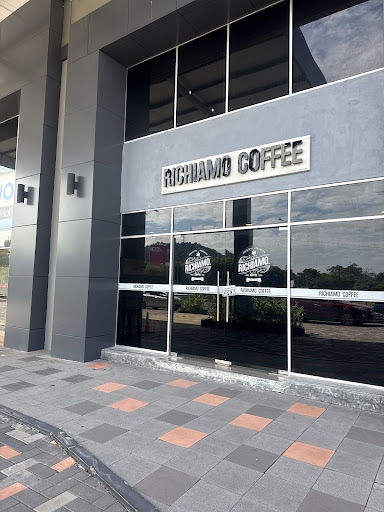 Richiamo Coffee Melaka Mall Richiamo Coffee Melaka Mall