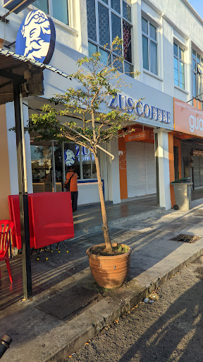 ZUS Coffee - Bukit Rambai, Melaka