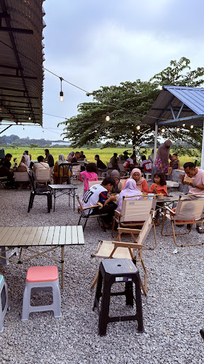 QOPI SAWAH MELAKA QOPI SAWAH MELAKA