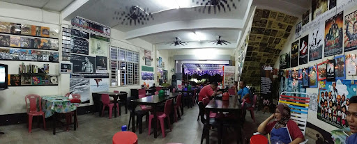 Lepak Cafe Bukit Rambai Lepak Cafe Bukit Rambai