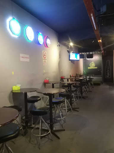 Three & Three Cafe