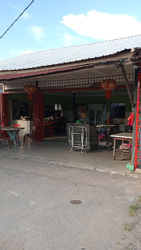 Ah seng kopitiam