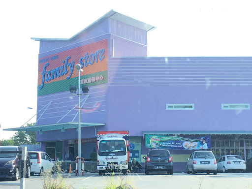 Family Store Bukit Rambai