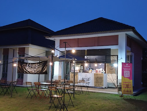 kopi0suam Melaka