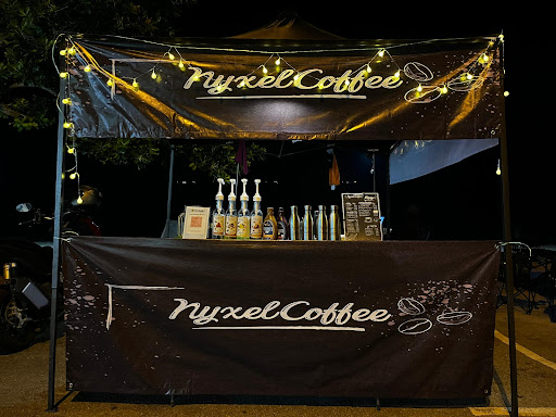 Nyxel Coffee