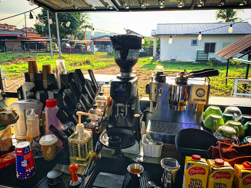 KOPI BALING