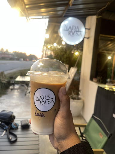 Nadarasa Coffee