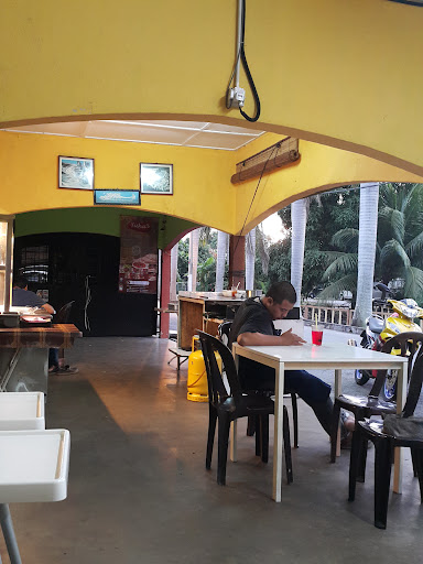 Z'Man Cafe