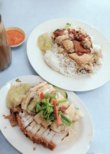 Uncle Liew Kopitiam