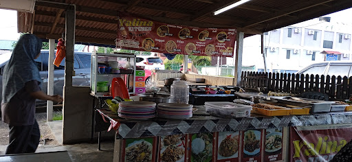 Yalina Kitchen Yalina Kitchen