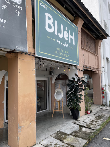 Kopi Bijeh Cafe
