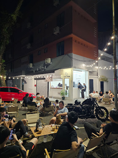 BANG Coffee