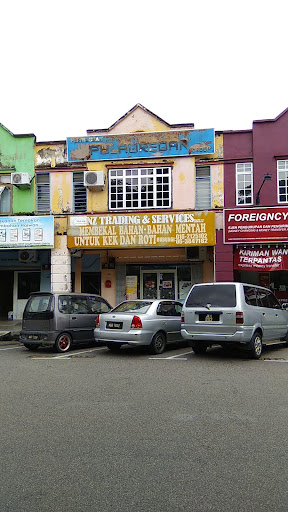 NZ Trading & Services