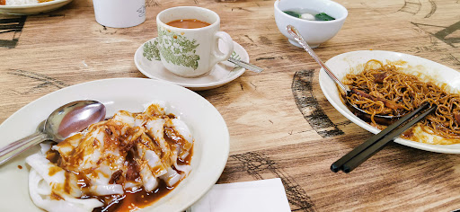 Kedai Kopi Kei Pin