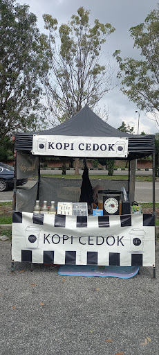 Kopi Cedok MITC