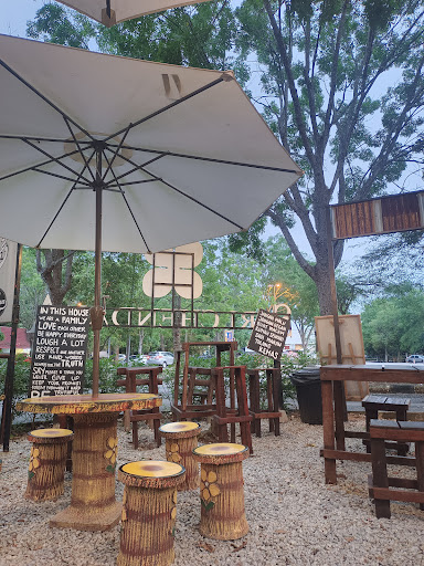 Kopi Chendana