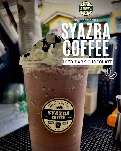Syazra Coffee Melaka