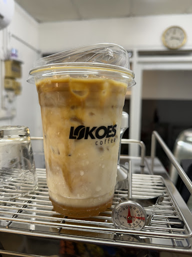 Lokoes Coffee