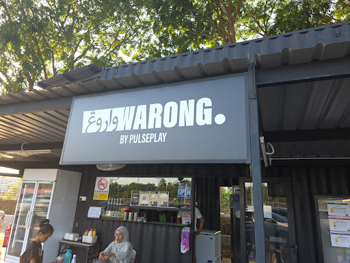 Warong by PulsePlay