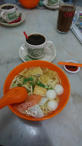 Hawker Stall Coffee Shop Hawker Stall Coffee Shop