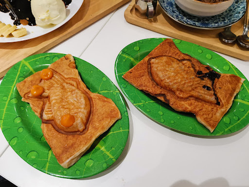 MyKori Dessert Cafe @Bukit Beruang, Melaka