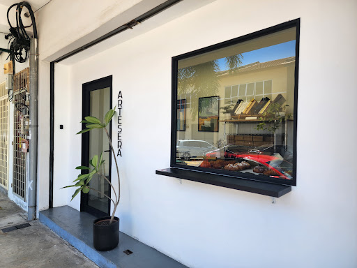 Artesera Bakery