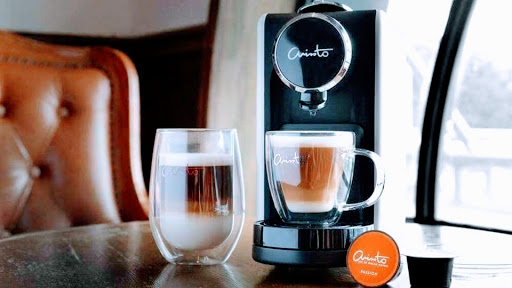 Arissto Coffee By Arisstocrate | Ayer Keroh