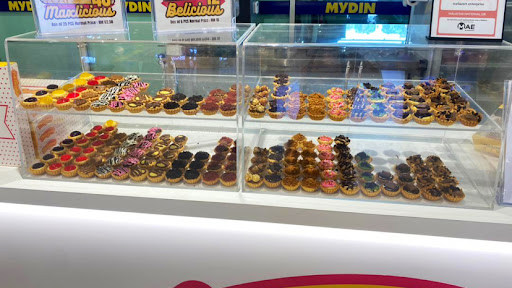 Meilazert Cheese Tart Fresh Baked, Ayer Keroh Outlet