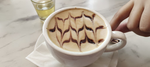 Asahan Coffee Asahan Coffee