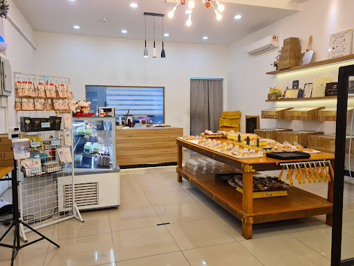 Dee dough pastry house