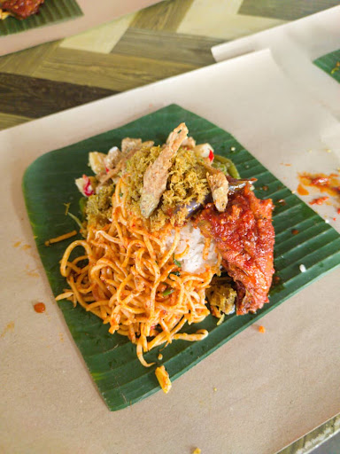 Warung Seri Pagi Melaka