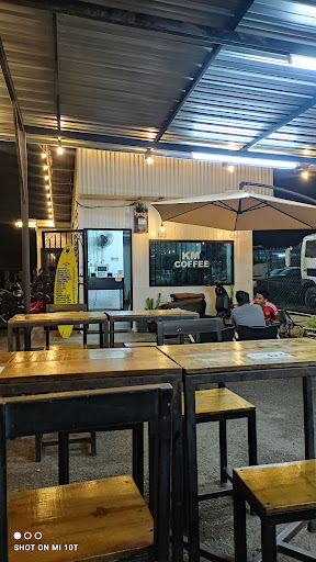 KM COFFEE