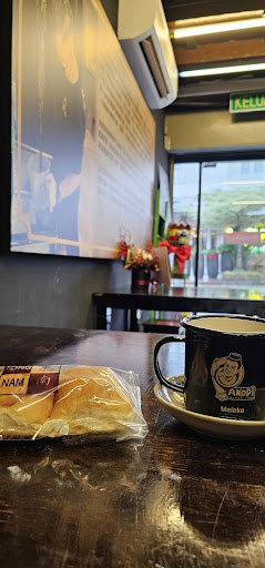 Pakopi 1969 Melaka @ Jonker Street