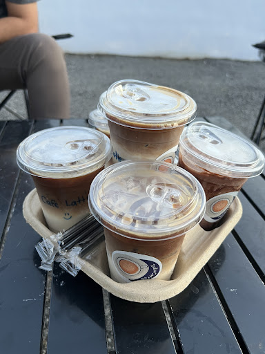 ZuZu Coffee