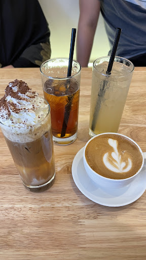 Aniss Cafe