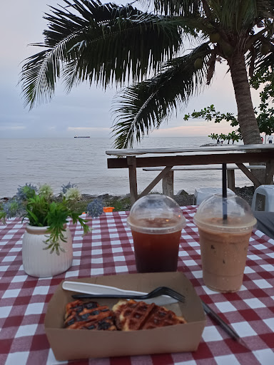 Ngeteh Cafe