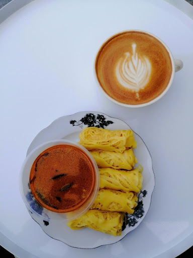 Kelabu Kopi