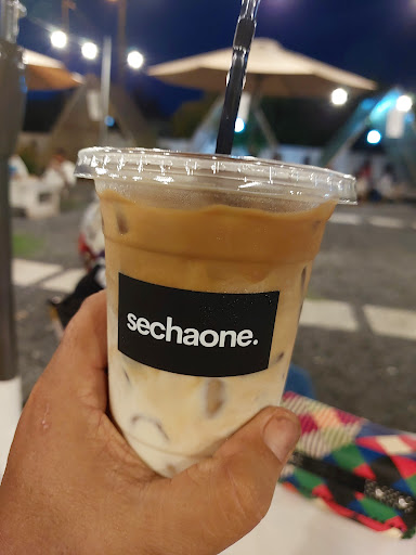 Sechaone Coffee