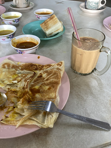 15 Storey Ya Tian Coffee Shop