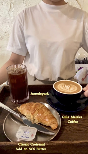 OWC (Olde World Coffee)