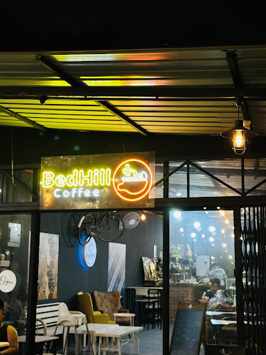 Bedhill Coffee