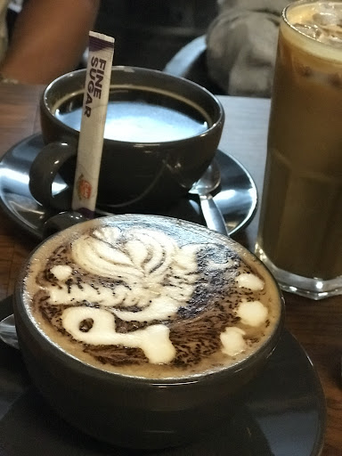 KOPI MASA