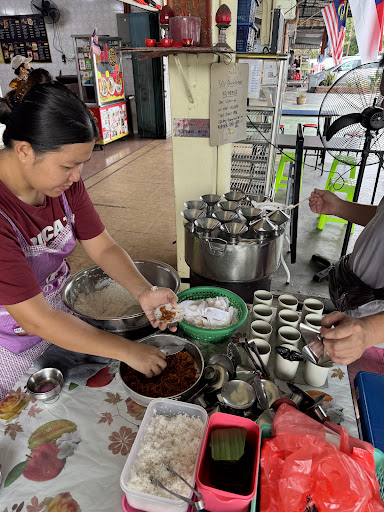 Putu Piring @ Taman Sin Hoe