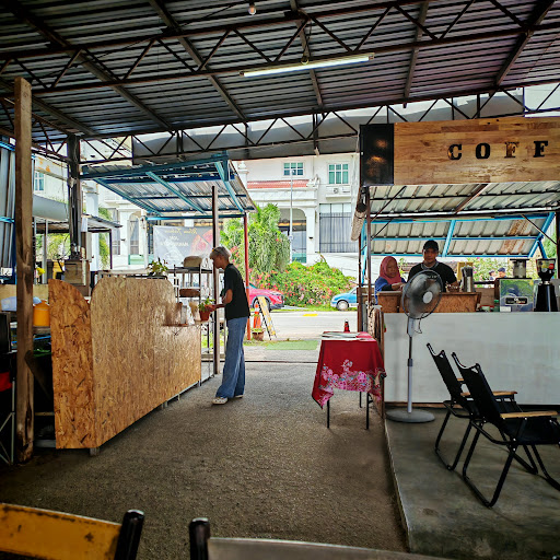 Pekan Kopi