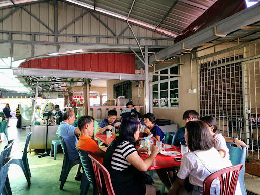 Klebang Original Coconut Shake